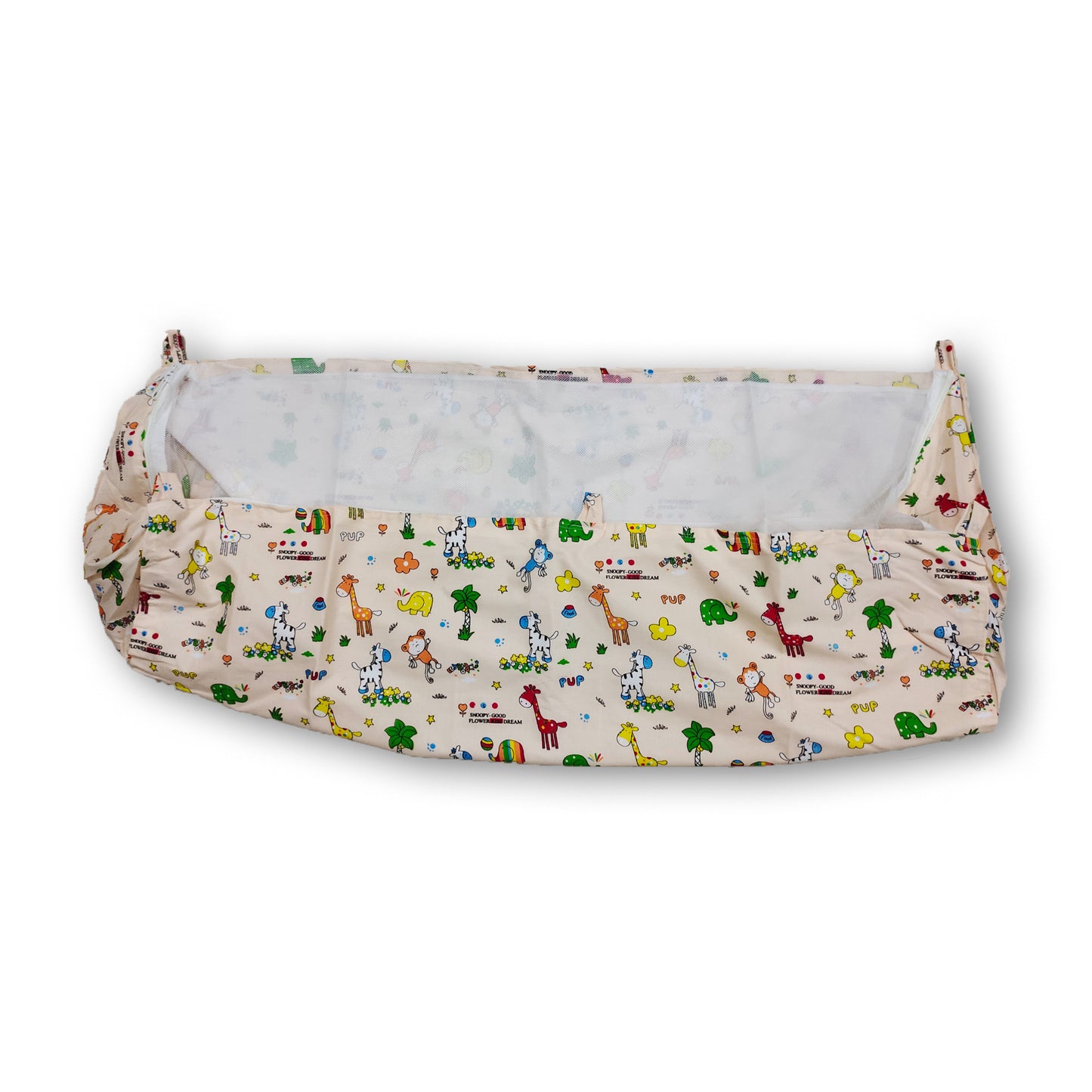 Soft Baby Godadi Set with Rumal & Khoya | Newborn Baby Quilt & Wrapper Combo