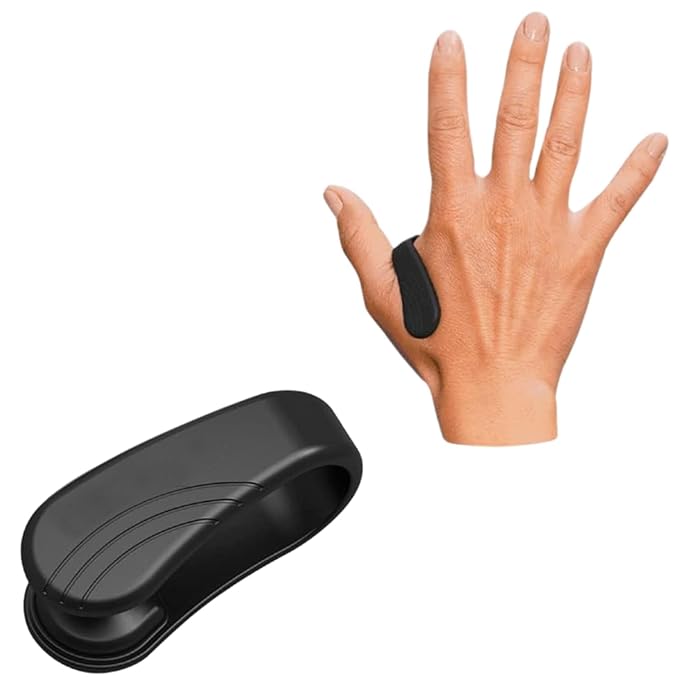 Sugar Control Clip for Diabetes | Acupressure Therapy Hand Tool | Blood Sugar Regulator