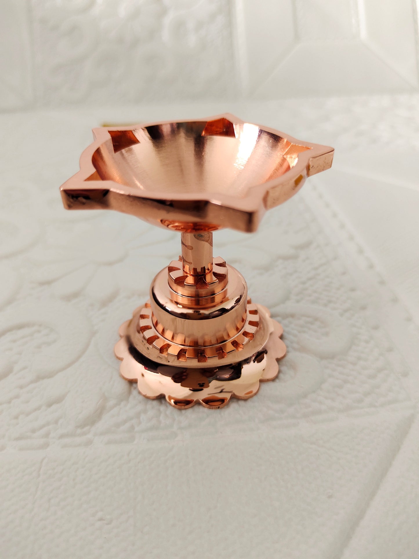 Royal Brass Deepam