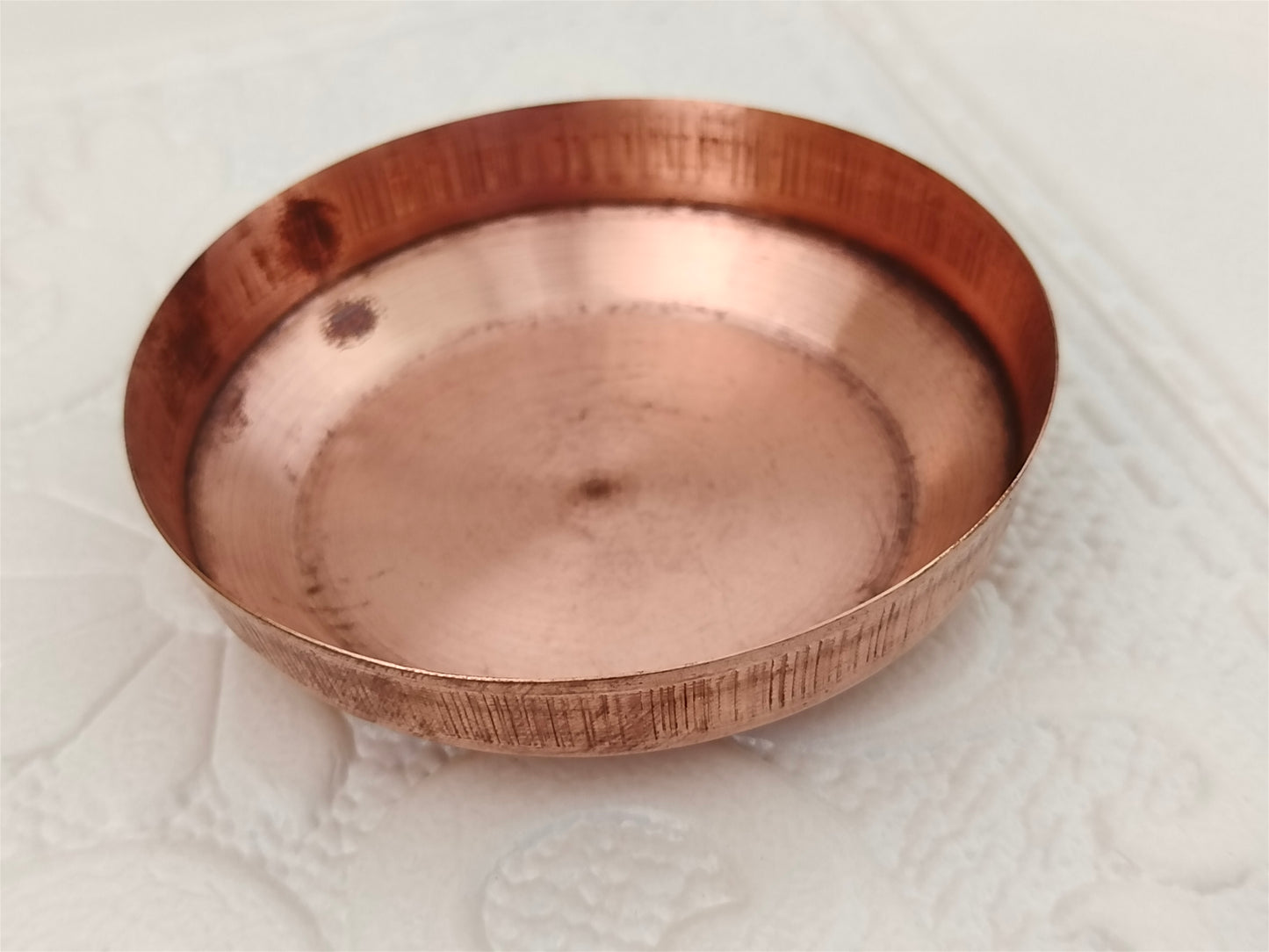Shuddh Tamra Panchpatra