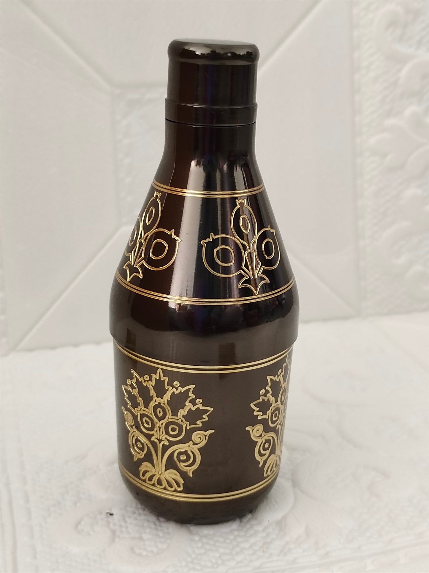 Paan & Mukhvas Brass Jar