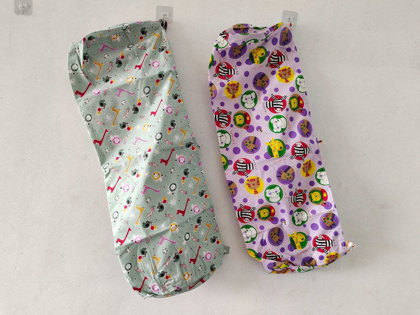 Cotton Born Baby Khoya Cradle