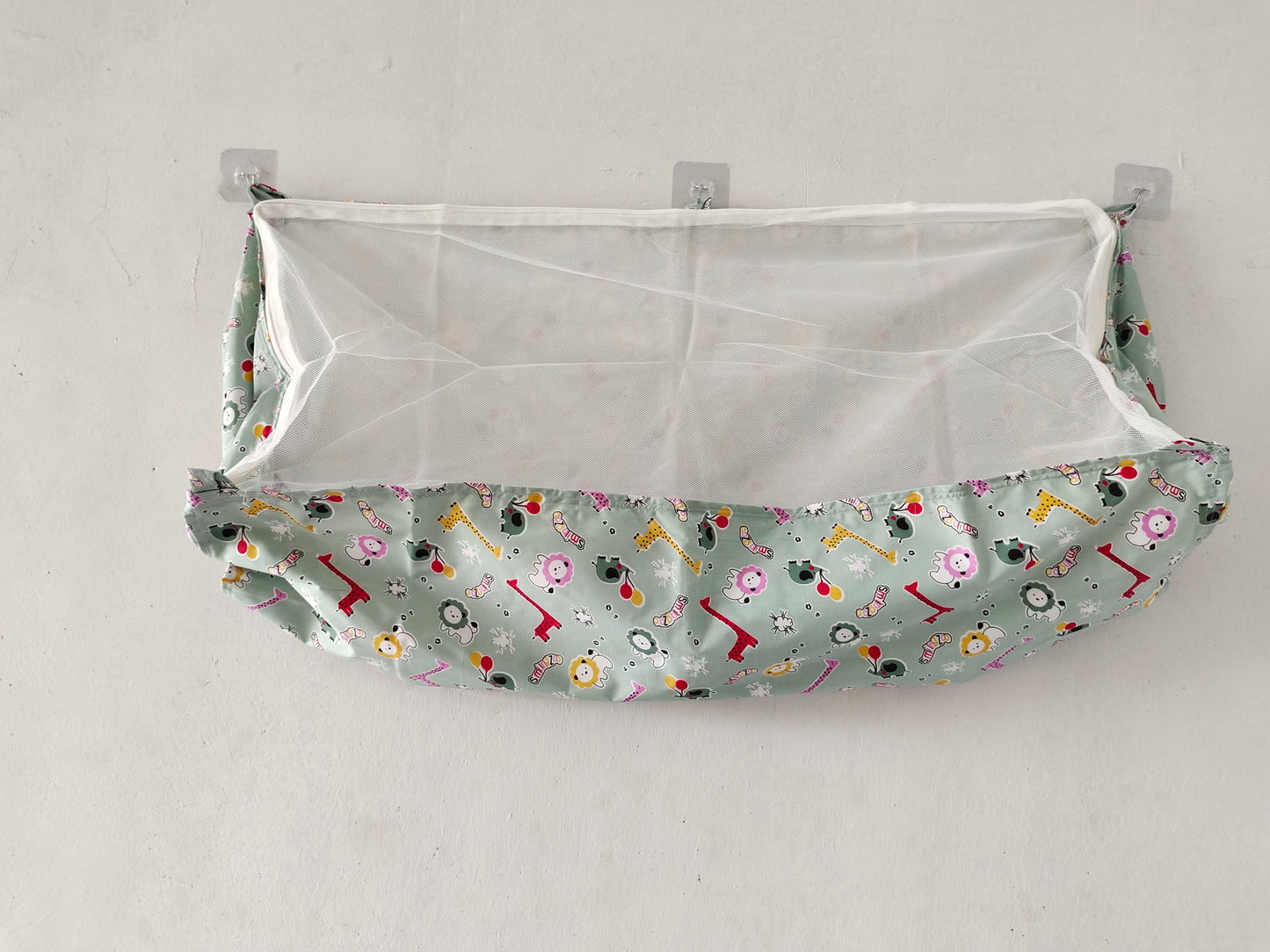Cotton Born Baby Khoya Cradle