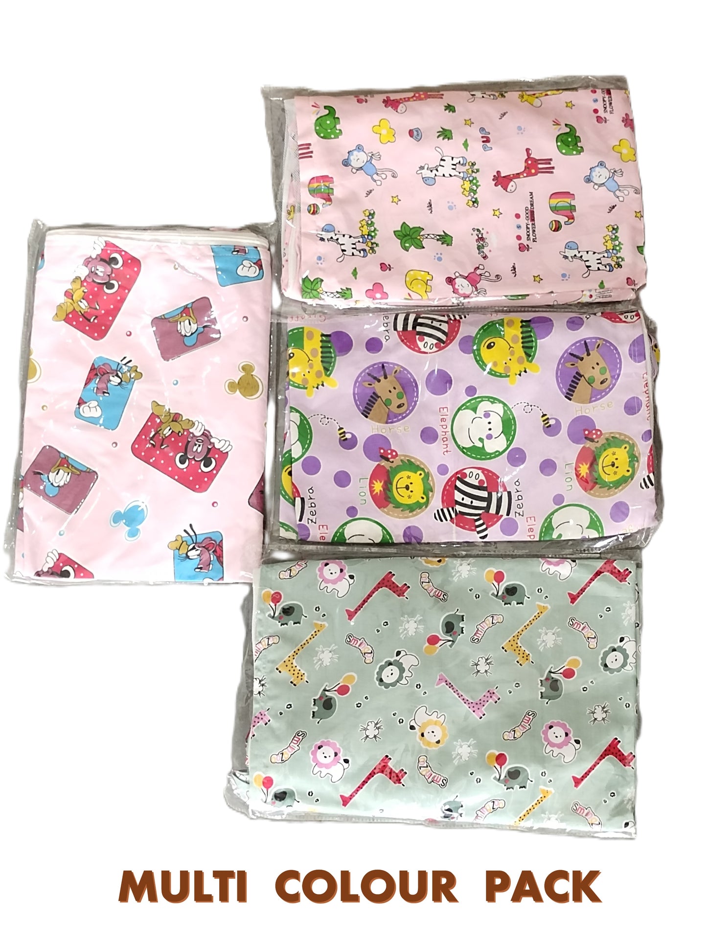 Cotton Born Baby Khoya Cradle