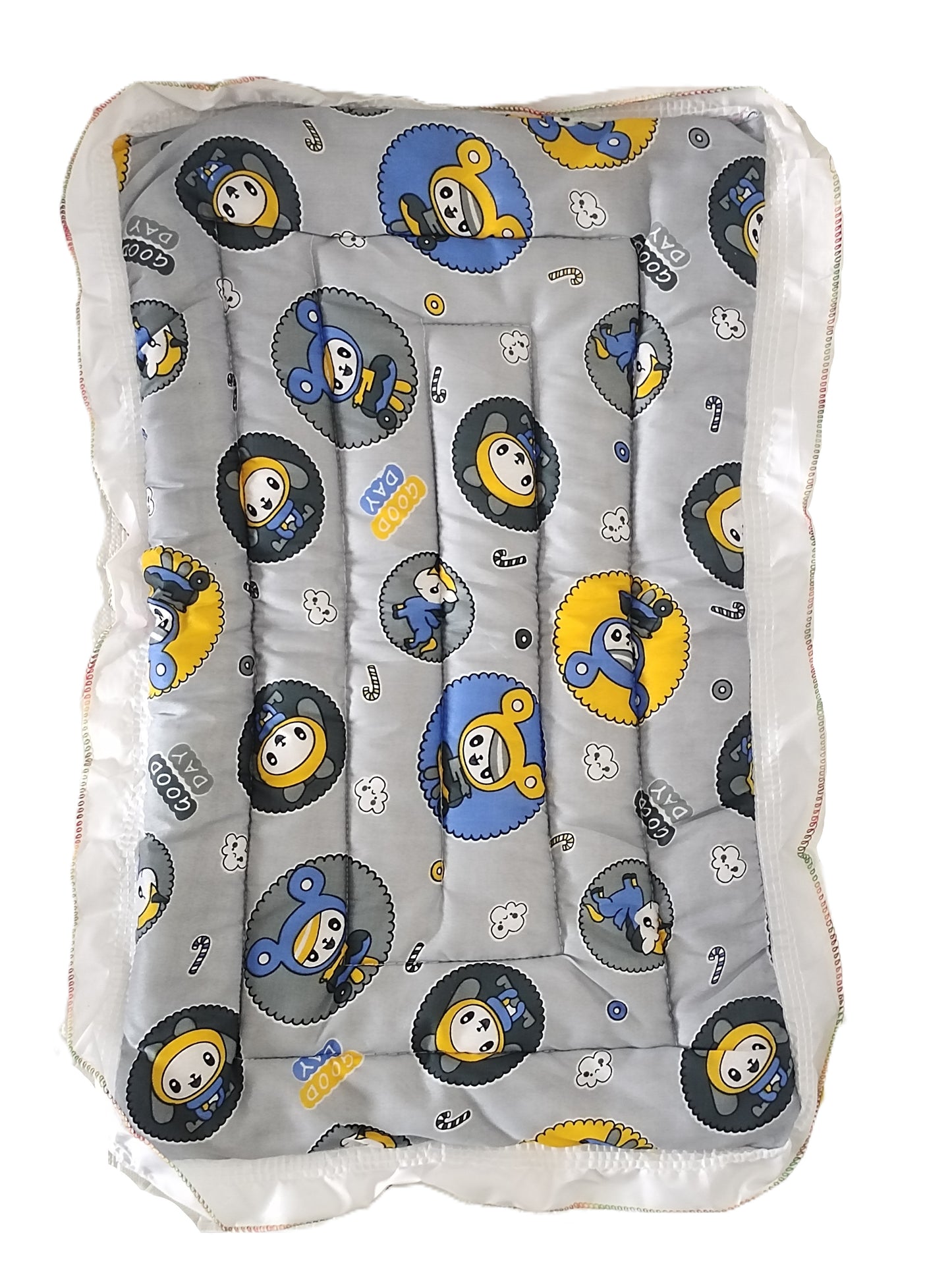 Baby godadi | New Born Baby Mattress | New Born godadi | Baby Godari | Cradle Bed