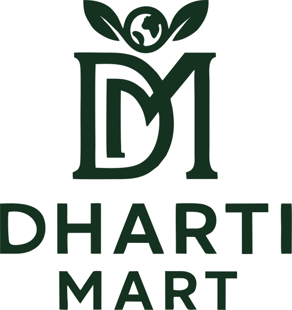 Dharti Mart