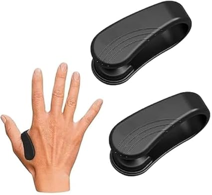 Sugar Control Clip for Diabetes | Acupressure Therapy Hand Tool | Blood Sugar Regulator