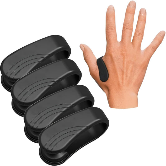 Sugar Control Clip for Diabetes | Acupressure Therapy Hand Tool | Blood Sugar Regulator