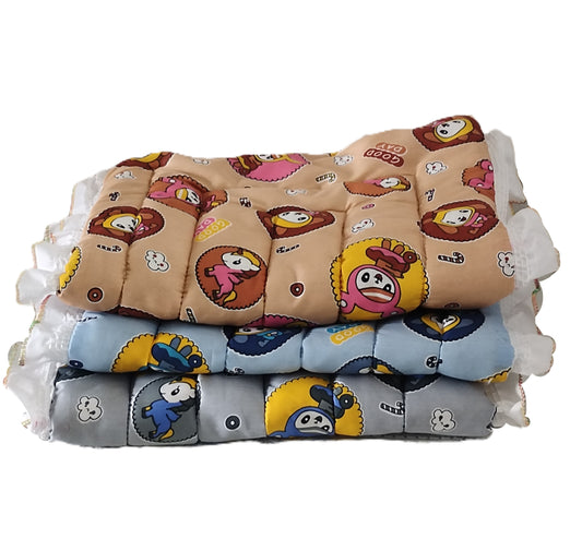 Baby godadi | New Born Baby Mattress | New Born godadi | Baby Godari | Cradle Bed