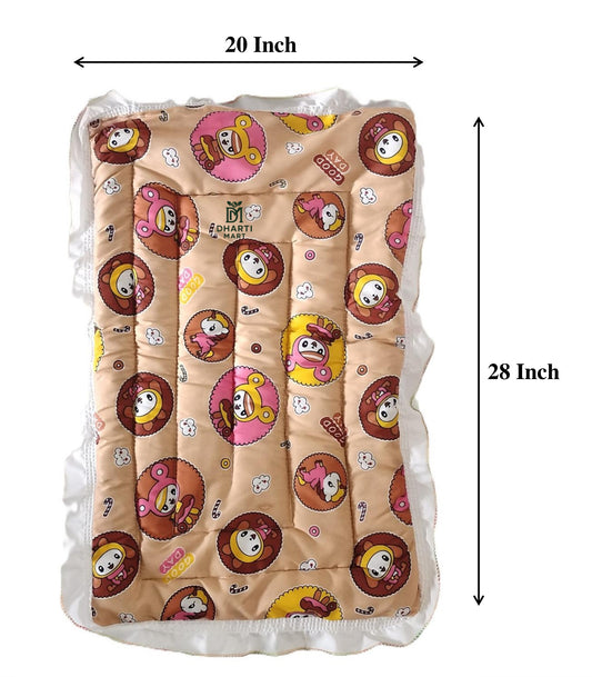 Baby godadi | New Born Baby Mattress | New Born godadi | Baby Godari | Cradle Bed